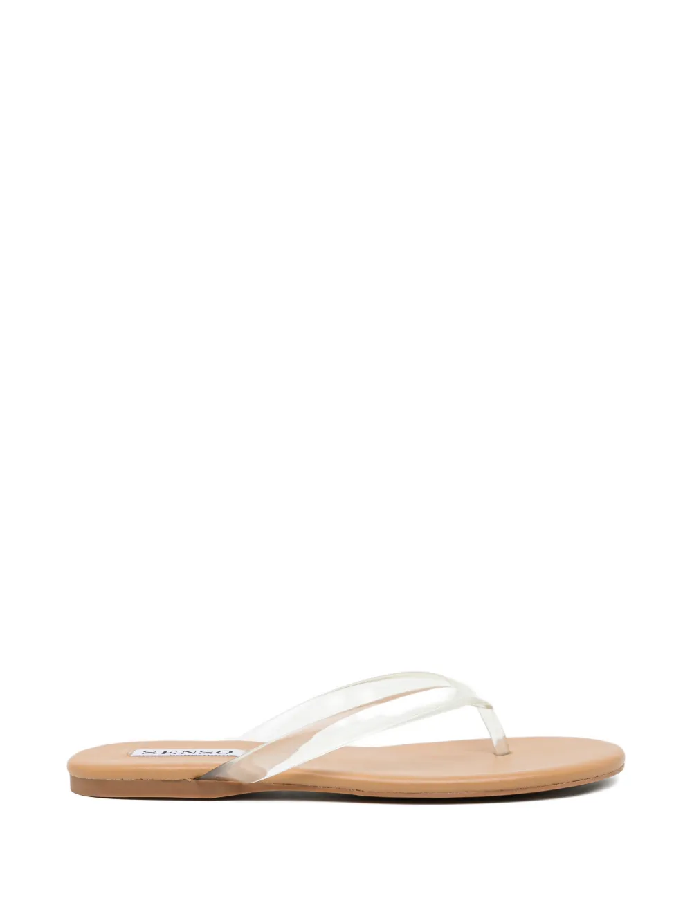 Senso Harmony I teenslippers Beige