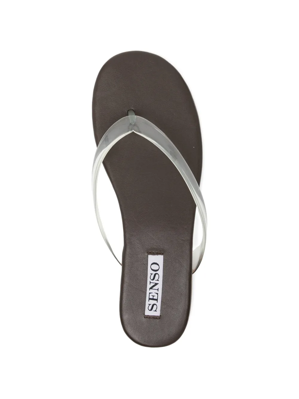 Senso Harmony I teenslippers Bruin