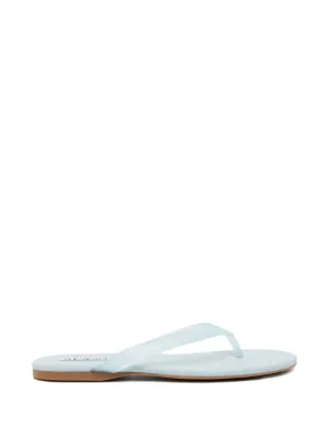 Diesel Sa-Bonnie サンダル | ホワイト | FARFETCH JP