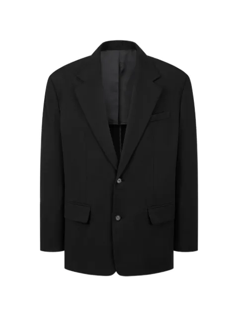 TOMBOY single-breasted blazer