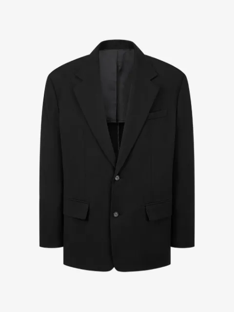 TOMBOY single-breasted blazer