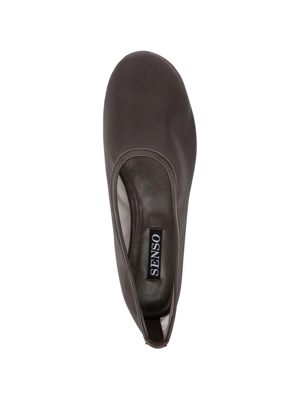 Senso Carli ballerina's Bruin