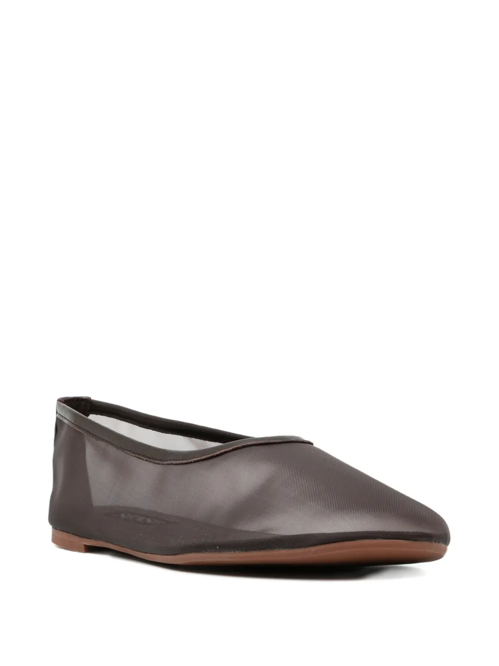 Senso Carli ballerina's Bruin