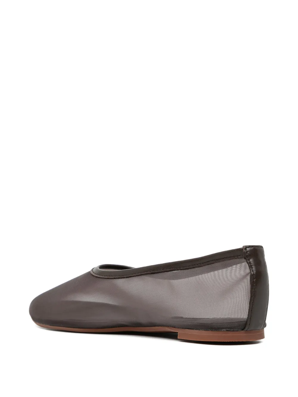Senso Carli ballerina's Bruin