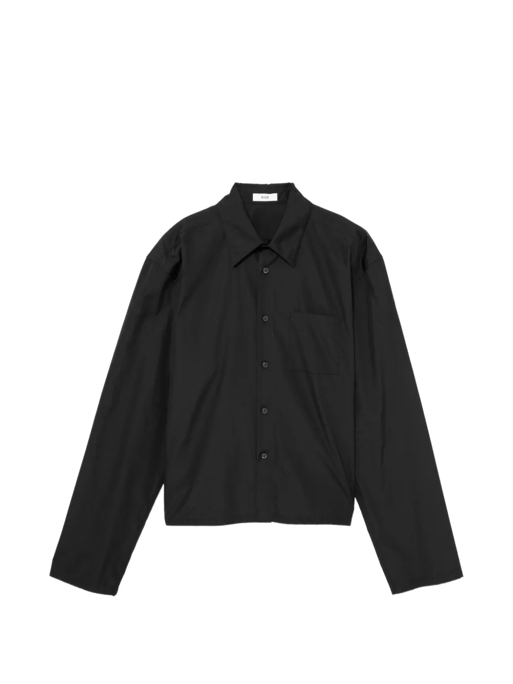 Rier long-sleeve shirt