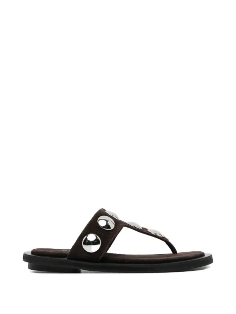 Senso Anna II flat sandals