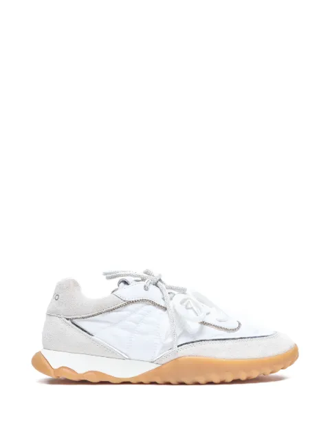 PINKO tenis con puntera redonda