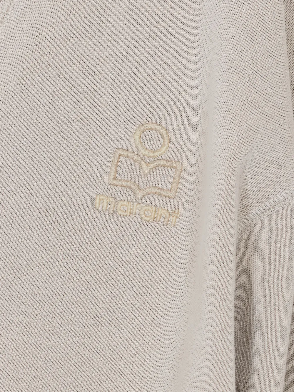Embroidered V-Neck Cardigan