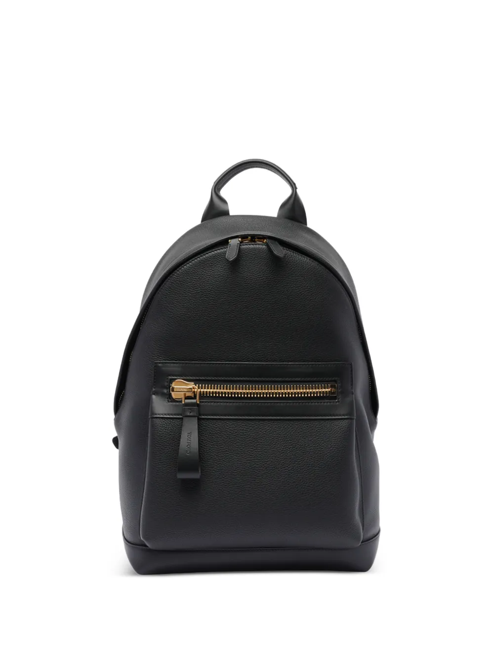 TOM FORD zip pocket backpack - Nero