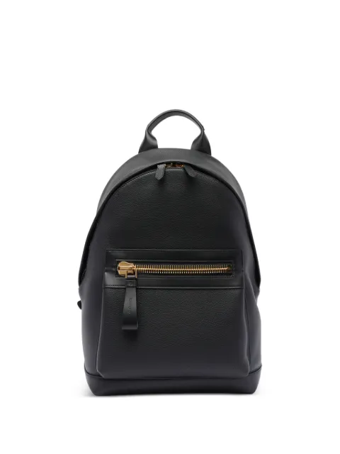 TOM FORD zip pocket backpack