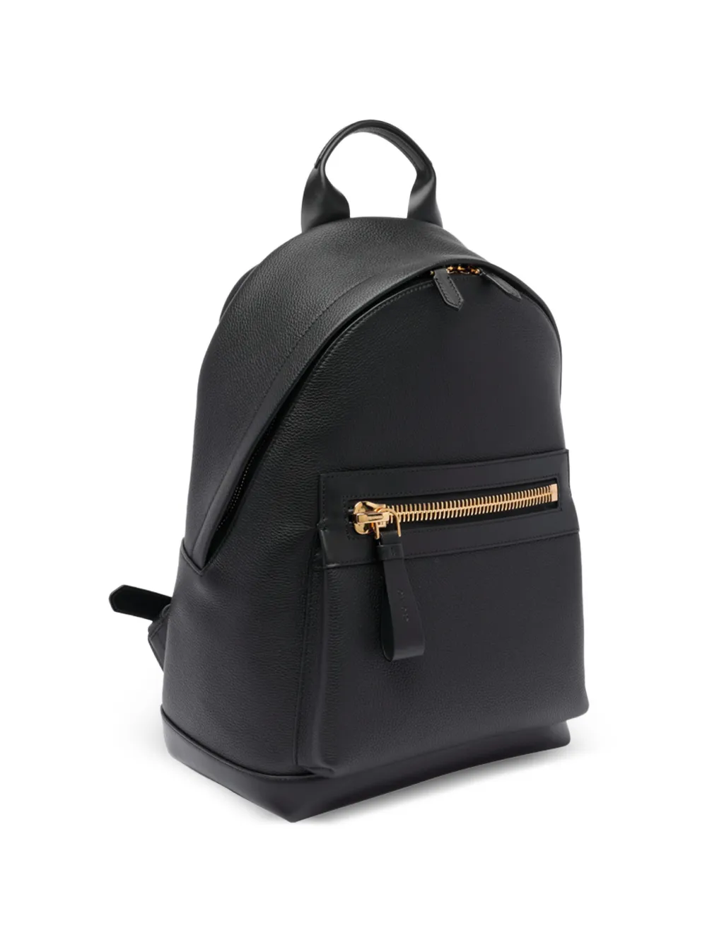  Tom Ford Zip Pocket Backpack - Black 