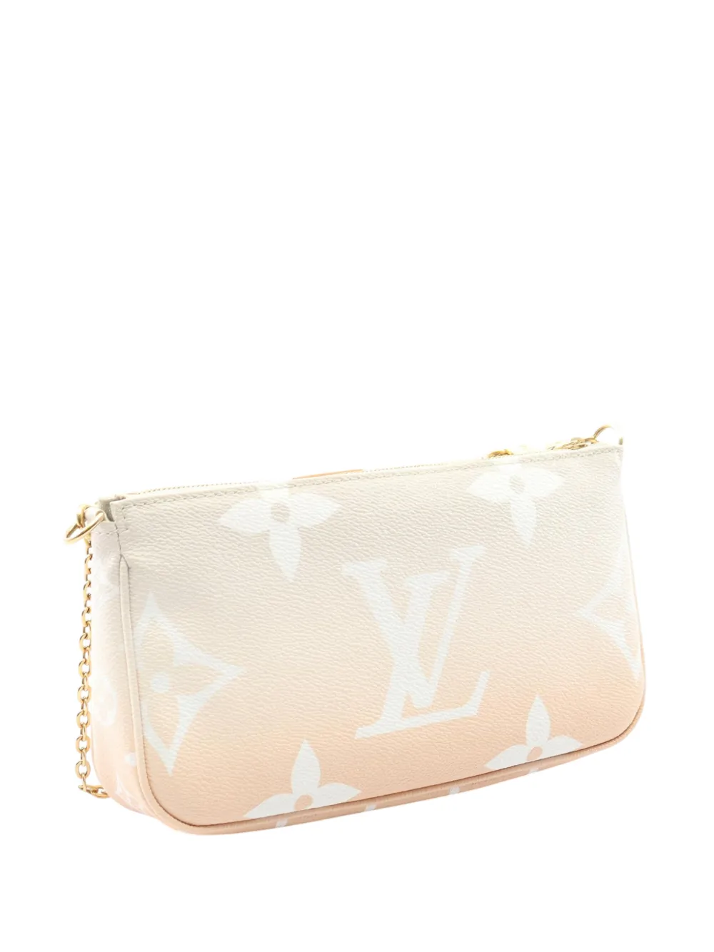 2021-2026 Monogram Giant By The Pool Multi Pochette Accessoires Crossbody Bag