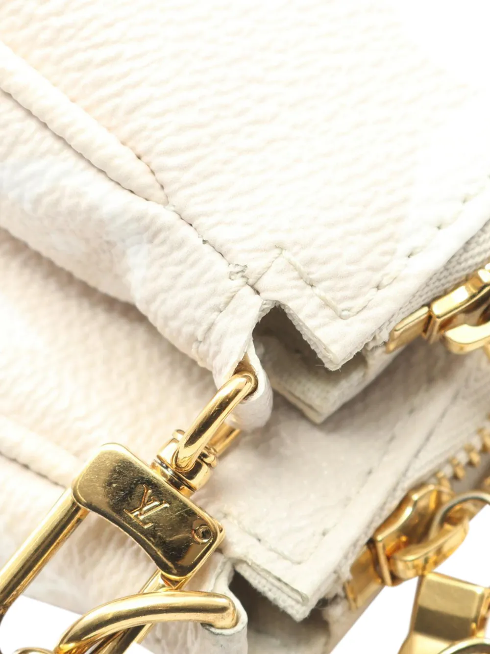 2021-2026 Monogram Giant By The Pool Multi Pochette Accessoires Crossbody Bag