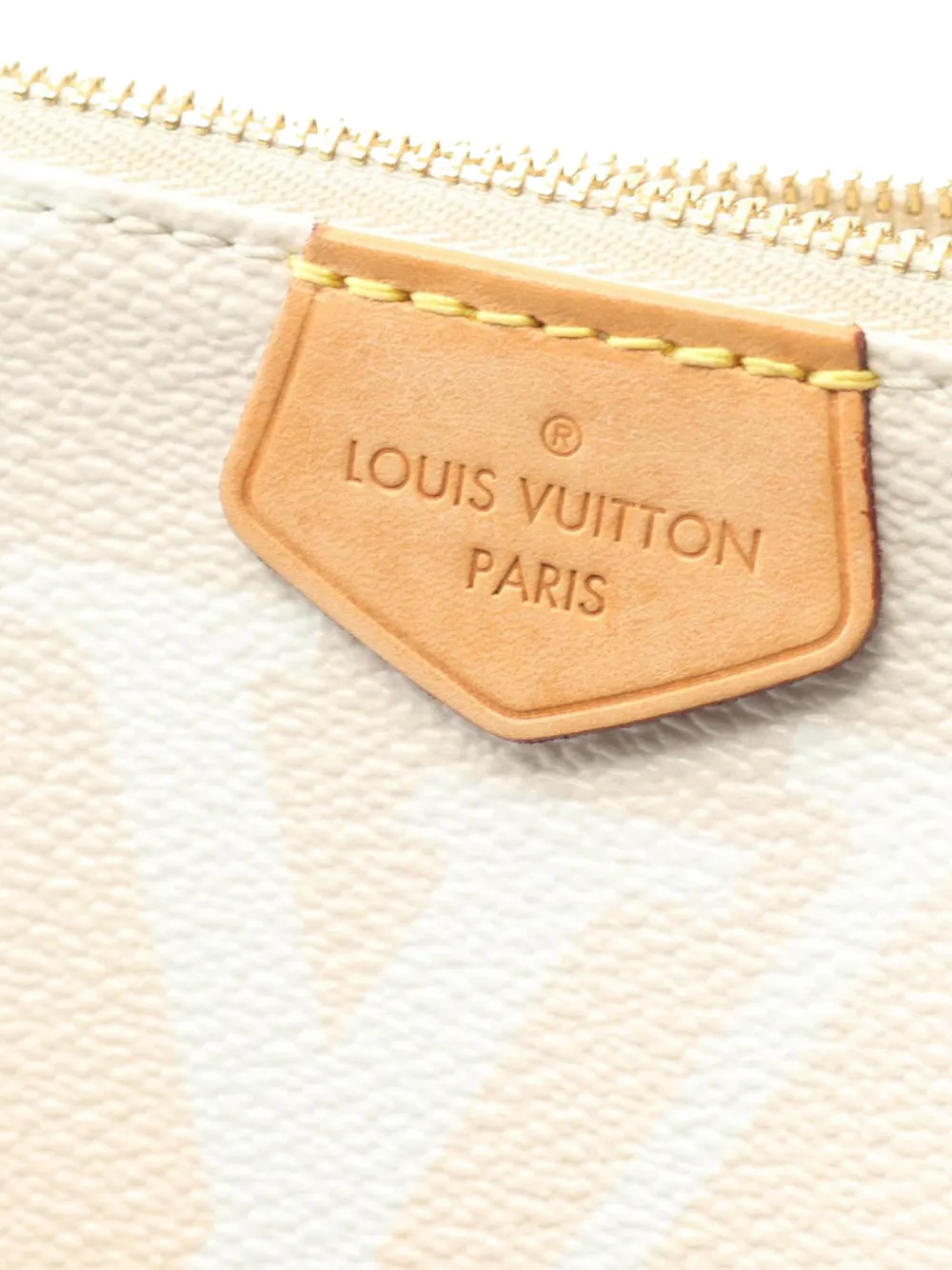 2021-2026 Monogram Giant By The Pool Multi Pochette Accessoires Crossbody Bag
