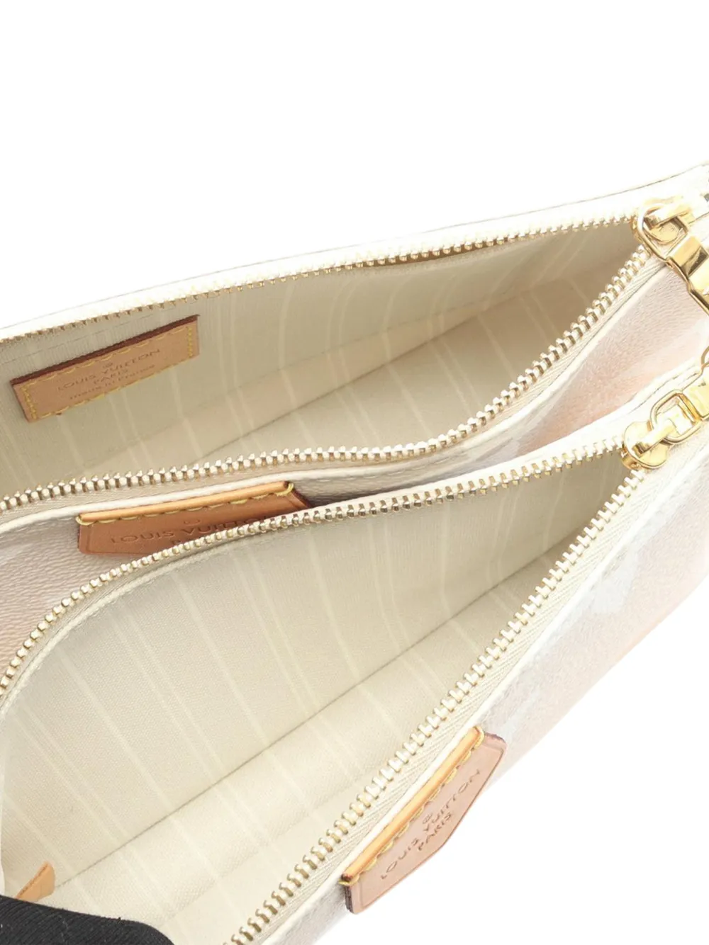 2021-2026 Monogram Giant By The Pool Multi Pochette Accessoires Crossbody Bag