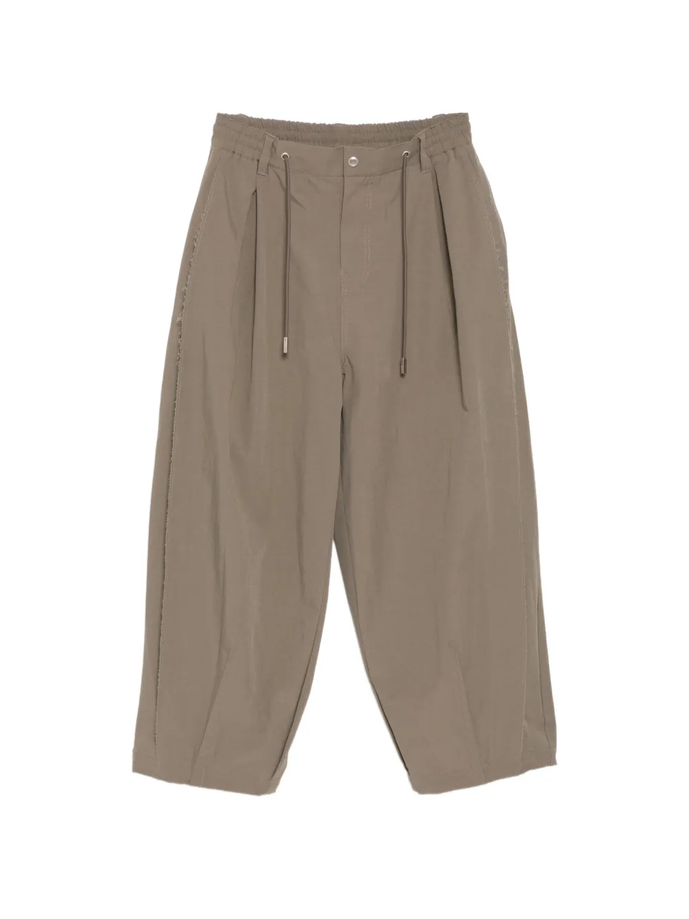 SONGZIO Pantaloni affusolati - Toni neutri