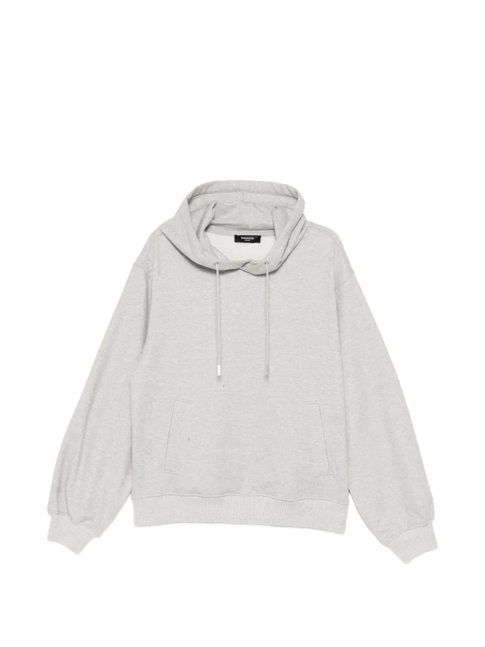 SONGZIO Origin Paris hoodie - Grey