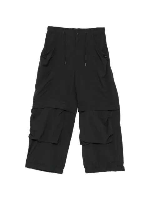 SONGZIO parachute trousers