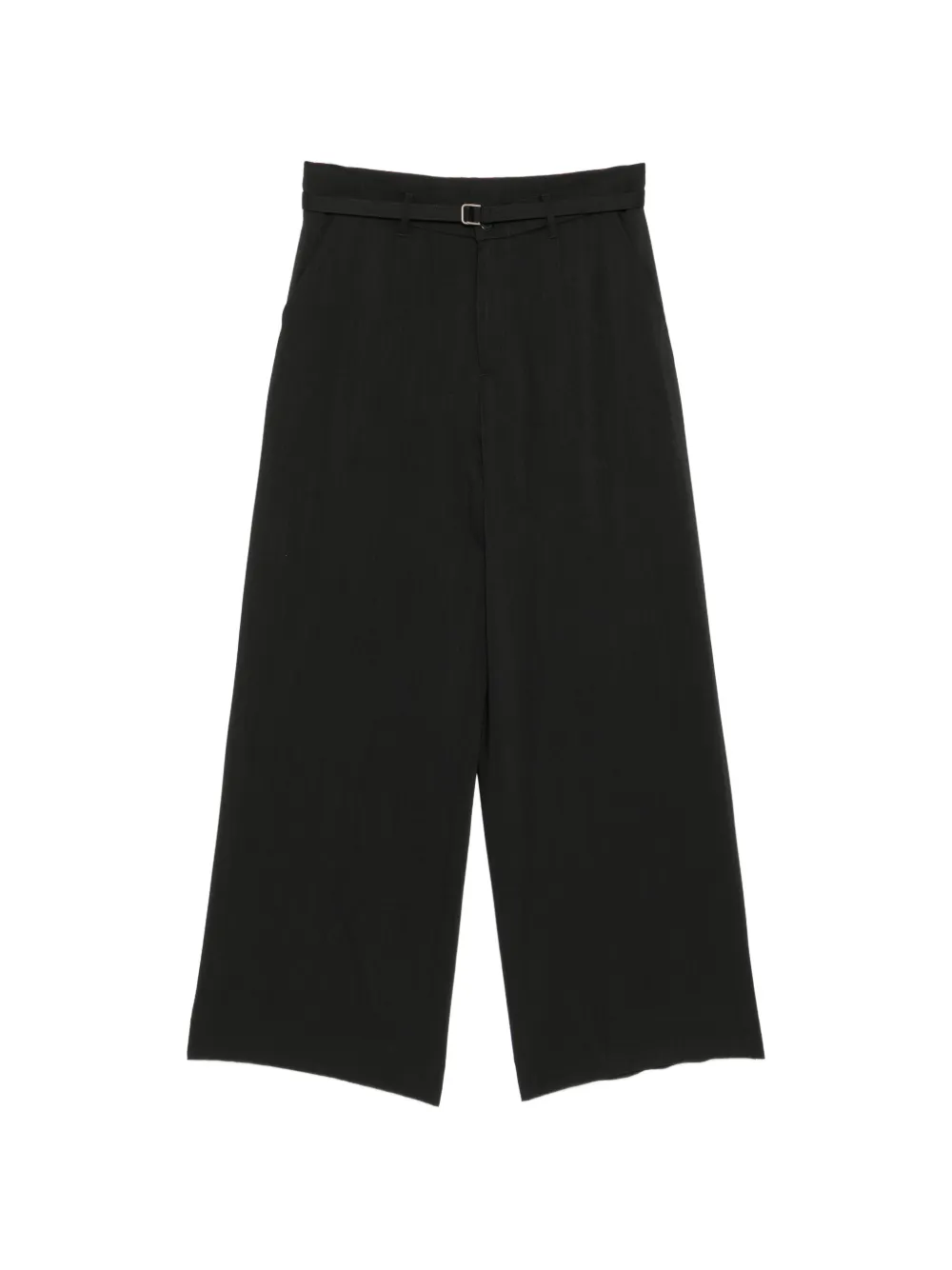 SONGZIO Pantaloni Artisanal - Nero