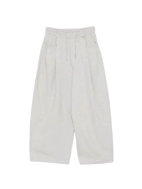 SONGZIO pants Level Volume