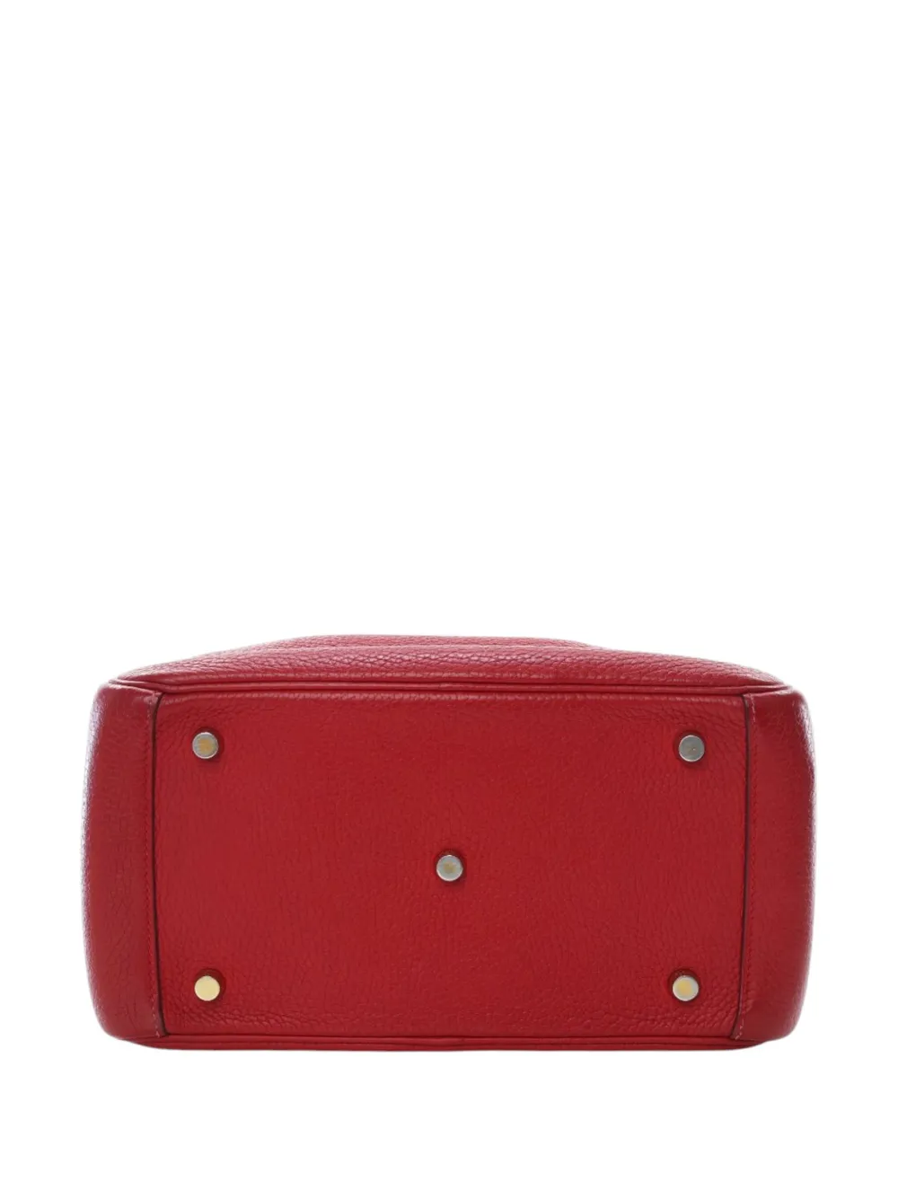 2017 Clemence Lindy 26 Satchel