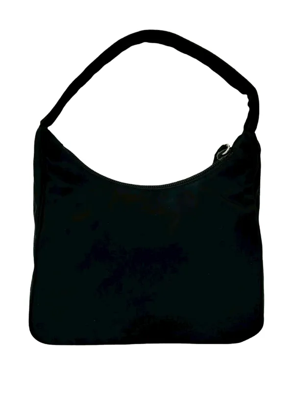 Prada Pre-Owned 2000-2013 ミニ テスート スポーツ ショルダーバッグ