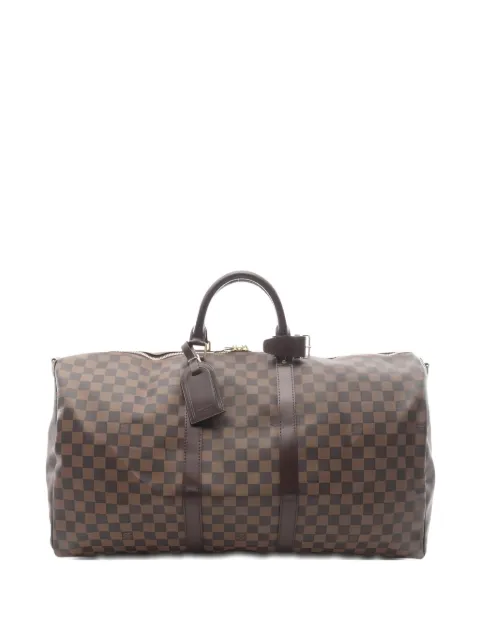 Louis Vuitton Pre-Owned 2006 55 Keepall duffel bag