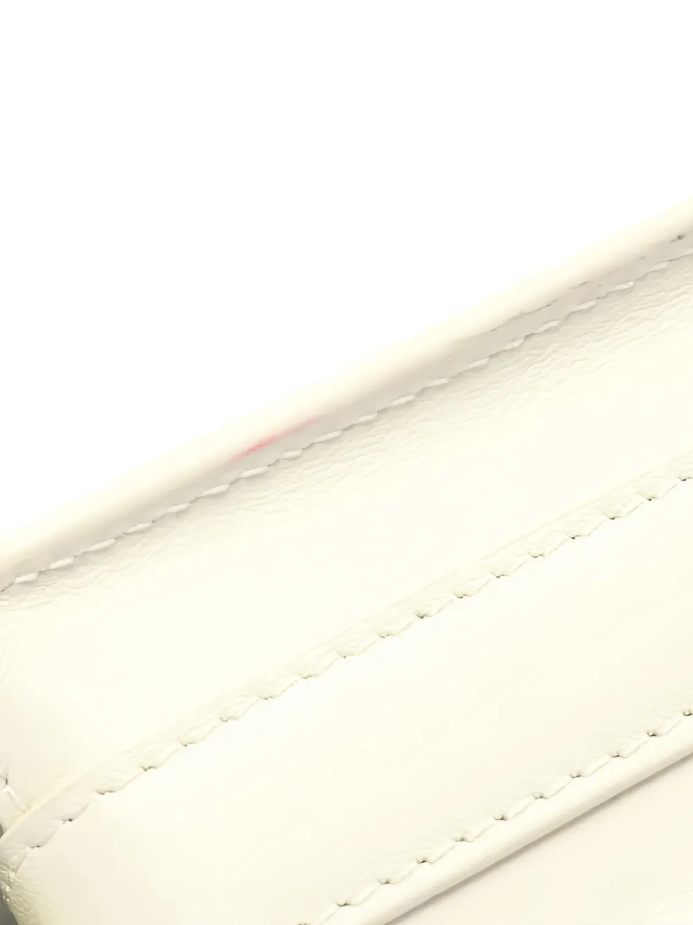 2010s Miss Dior Leather Cross Body Bag