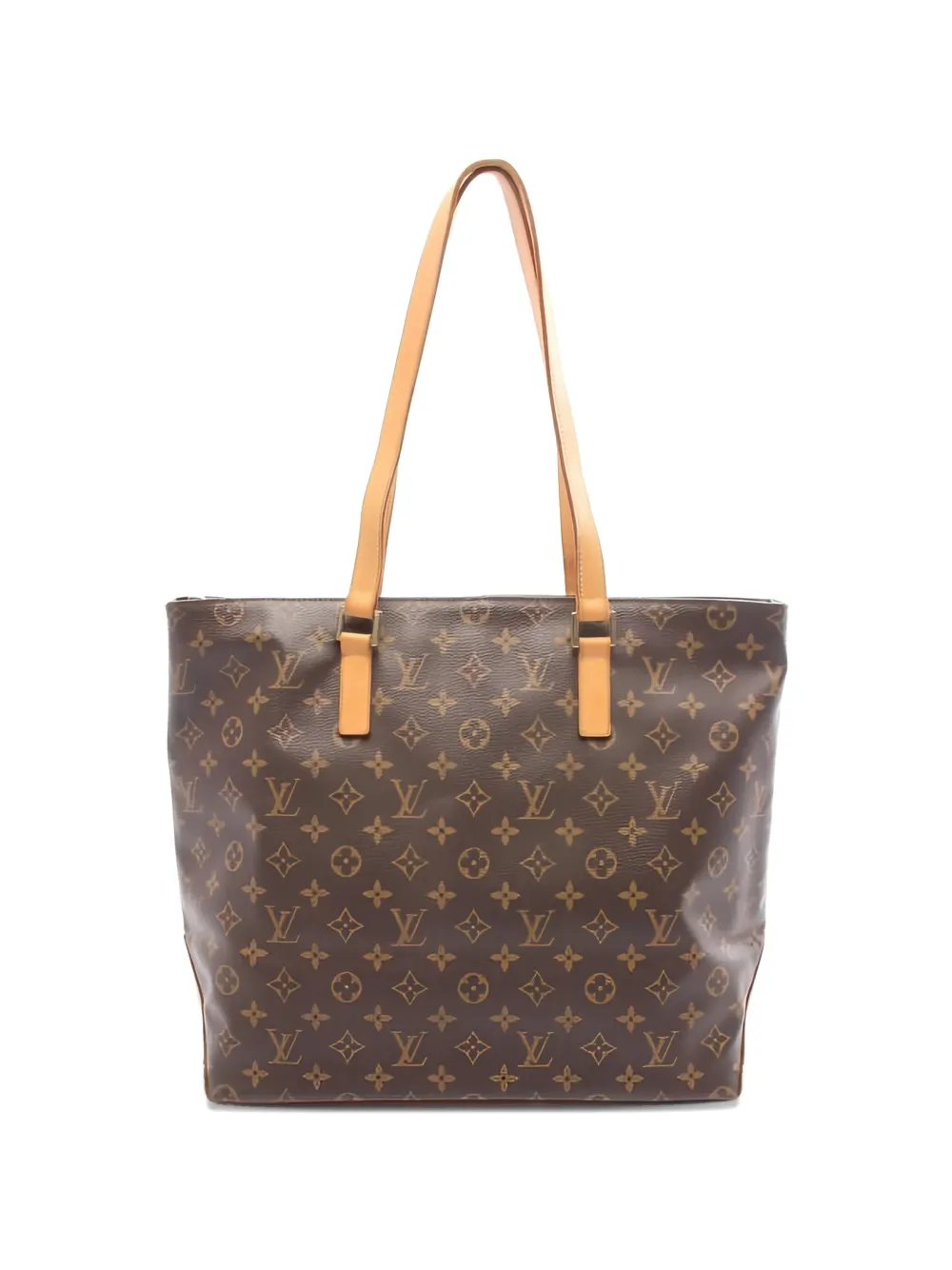 Louis Vuitton Pre-Owned 2003 Kabamezo Monogram shoulder bag - Marrone
