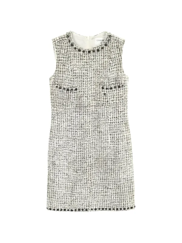 women white mini dress L'AGENCE Cori Mini Dress In White main image 1