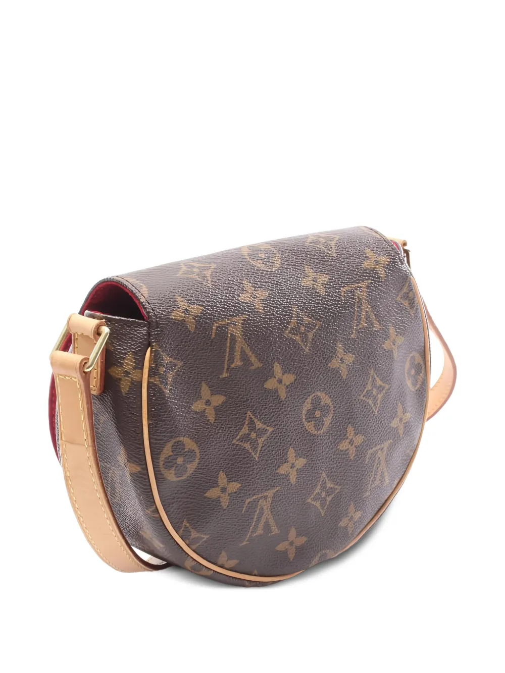 2004 Tambourine Monogram Bag