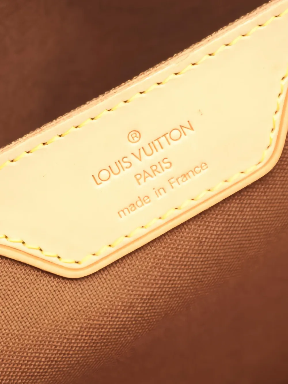 2006 Carryall Boston Bag