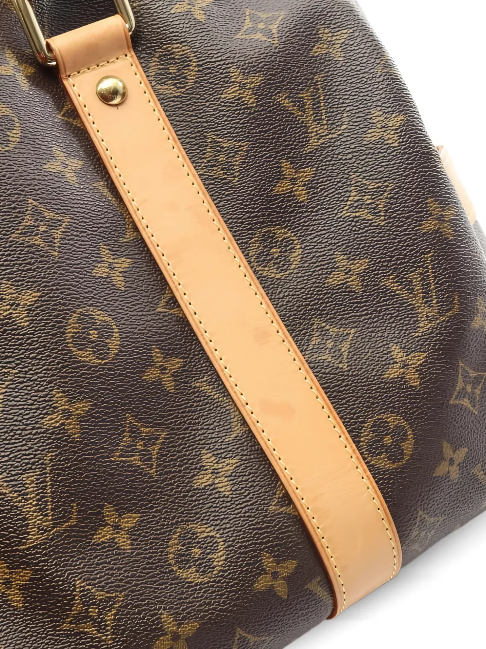 2006 Carryall Boston Bag