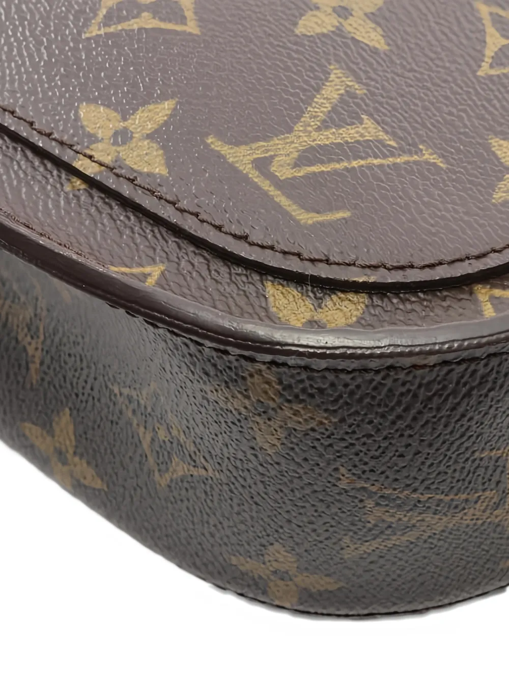 2006 Gm Sun Crew Monogram Shoulder Bag