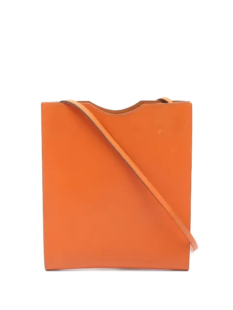 Hermès Pre-Owned 2002 Onimaitou cross body bag