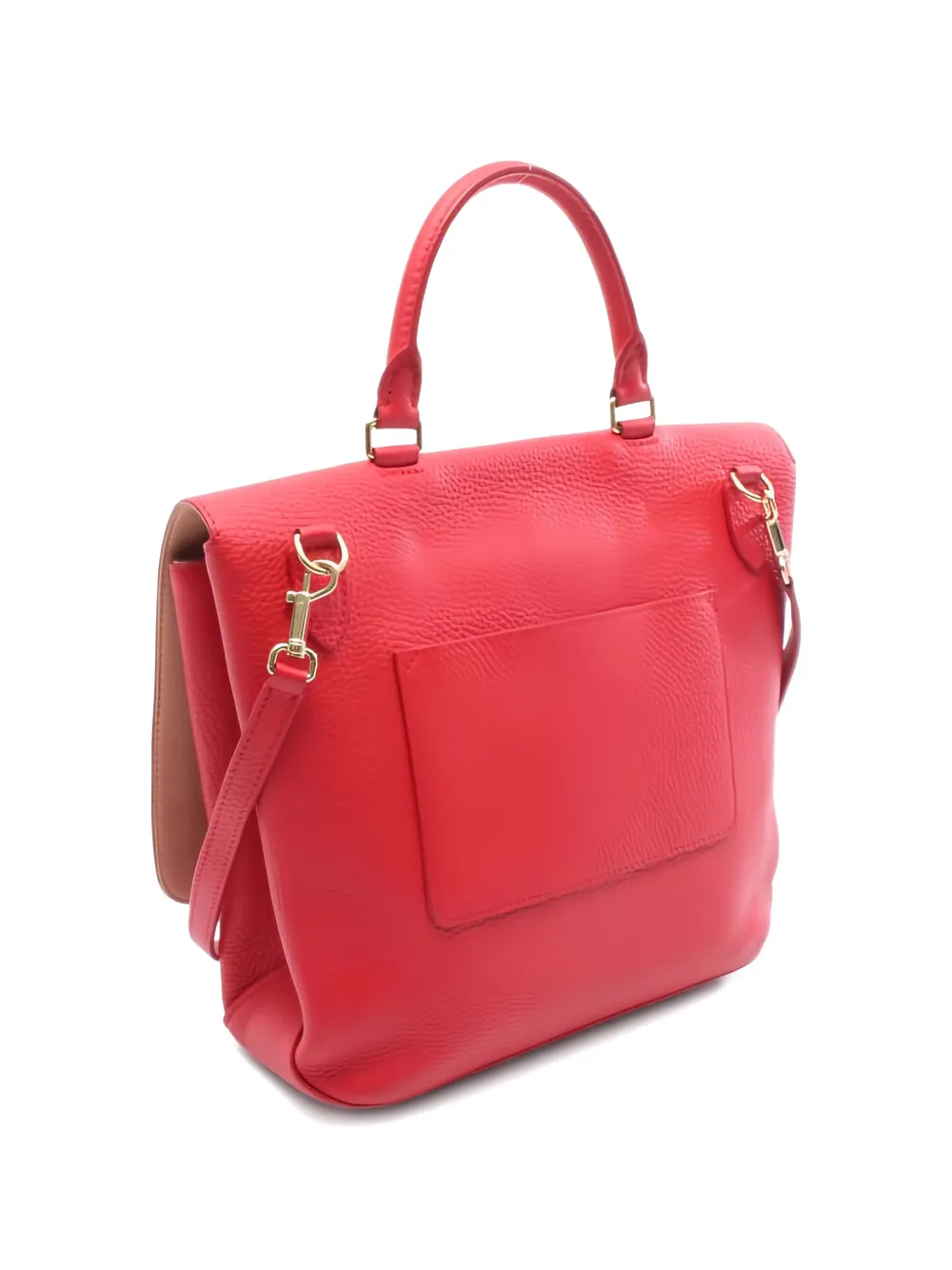 Louis Vuitton Pre-Owned 2015 Volta ハンドバッグ | レッド | FARFETCH JP