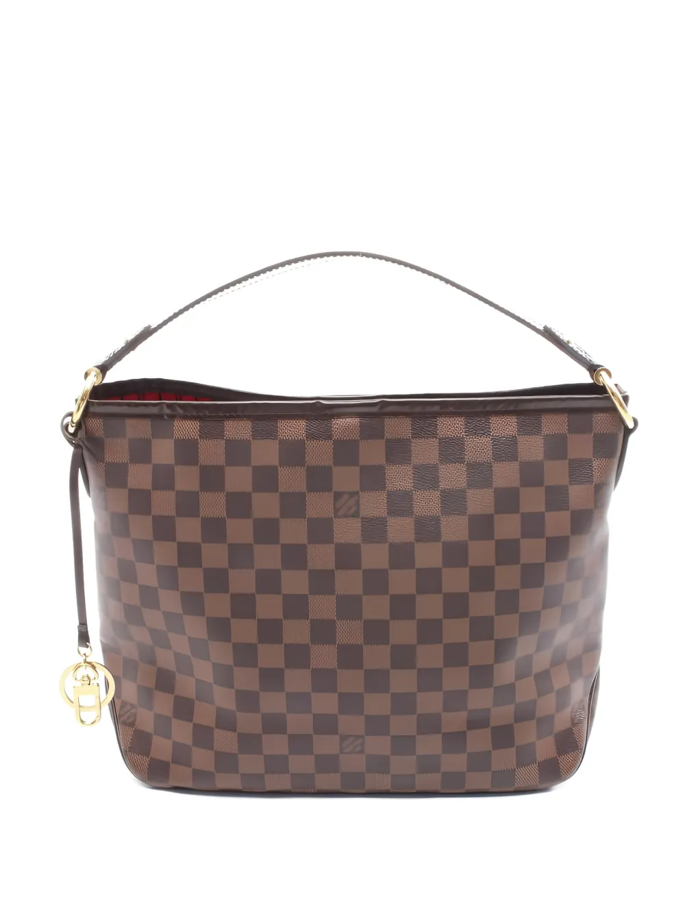Louis Vuitton Pre-Owned 2015 PM Delightful shoulder bag - Marrone