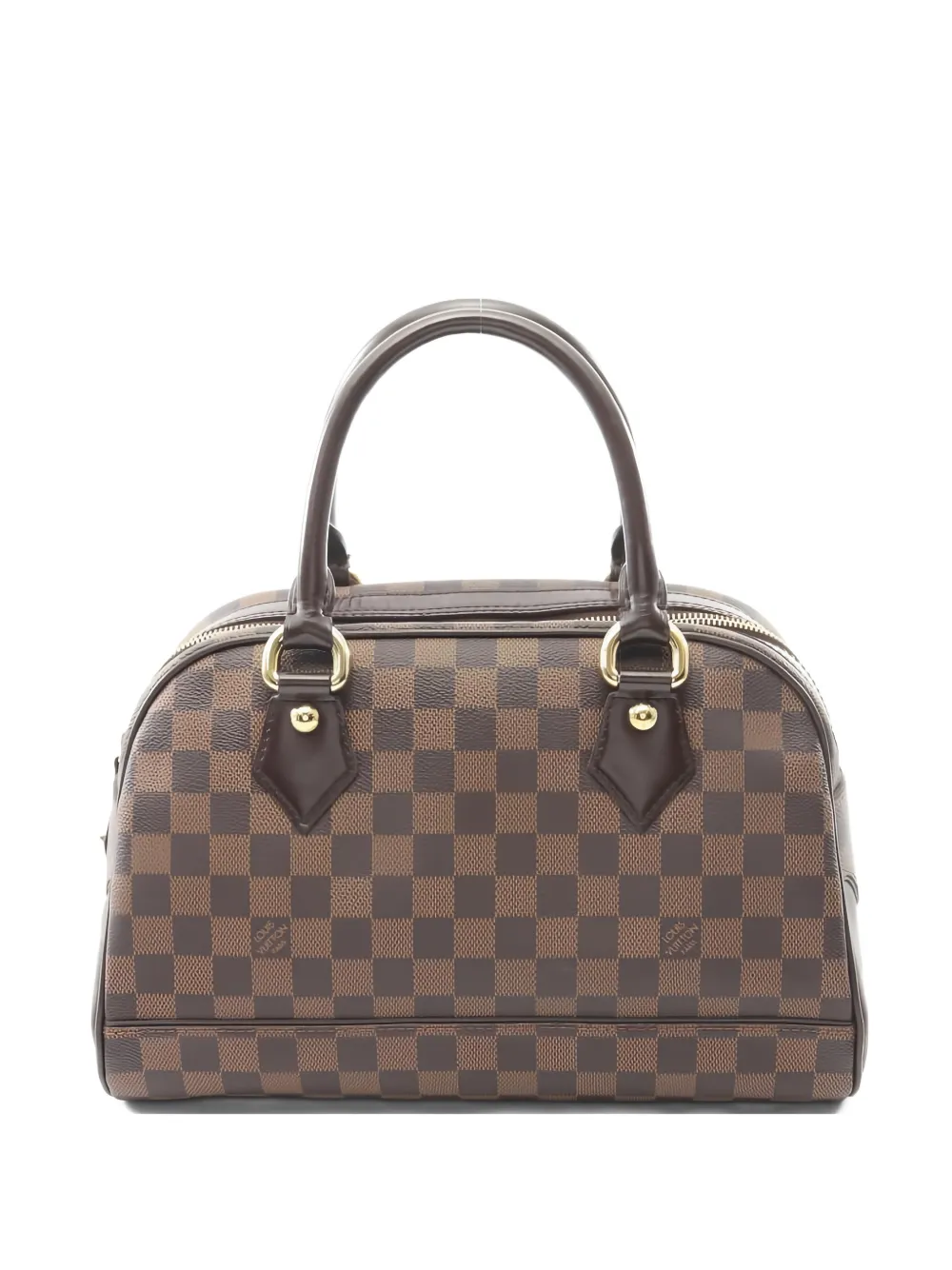 Louis Vuitton Pre-Owned 2008 Duomo handbag - Marrone