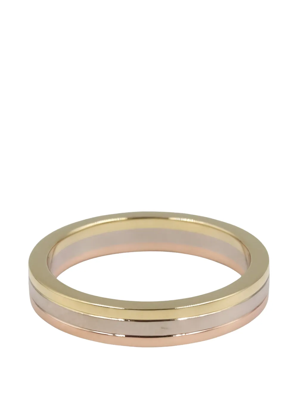 Cartier 2010s Vendome ring - Oro