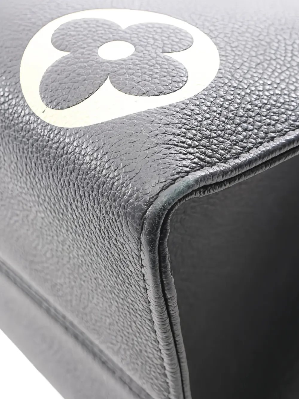 2021 Mm On The Go Monogram Tote Bag