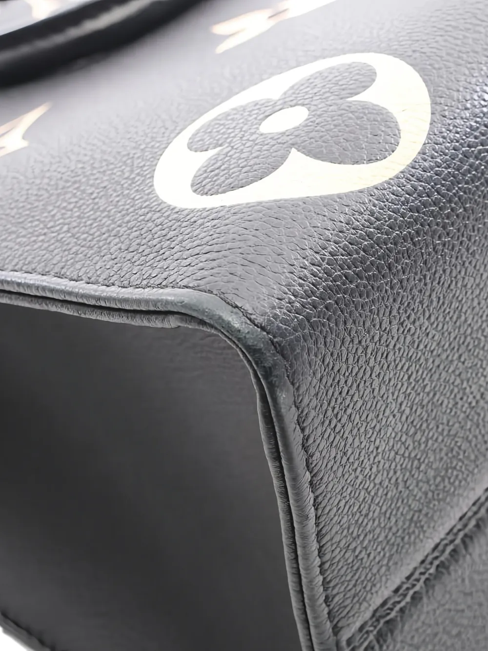 2021 Mm On The Go Monogram Tote Bag