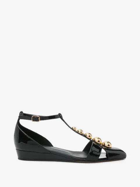Chloé zapatillas Cleia