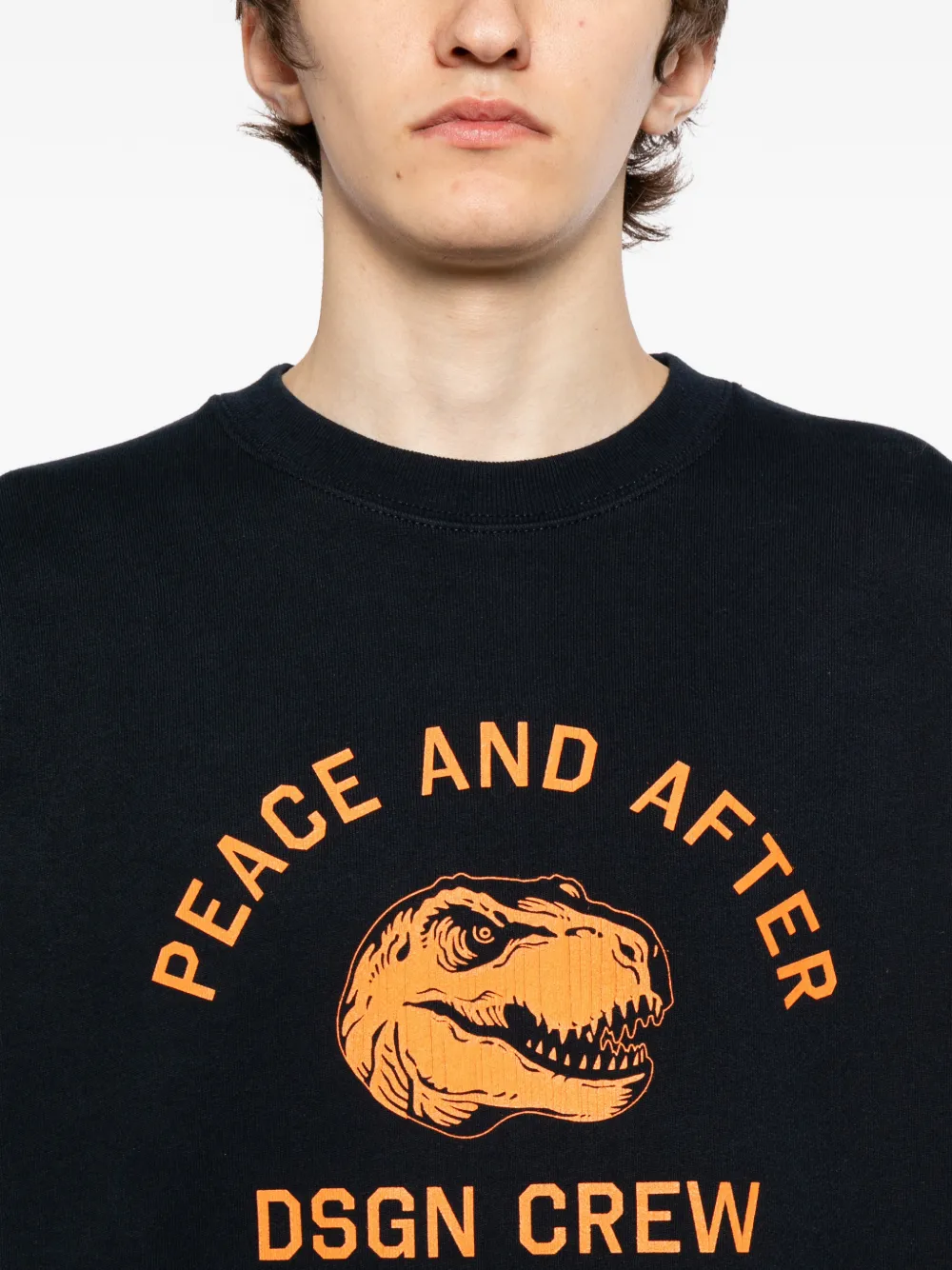 T-Rex Sweatshirt