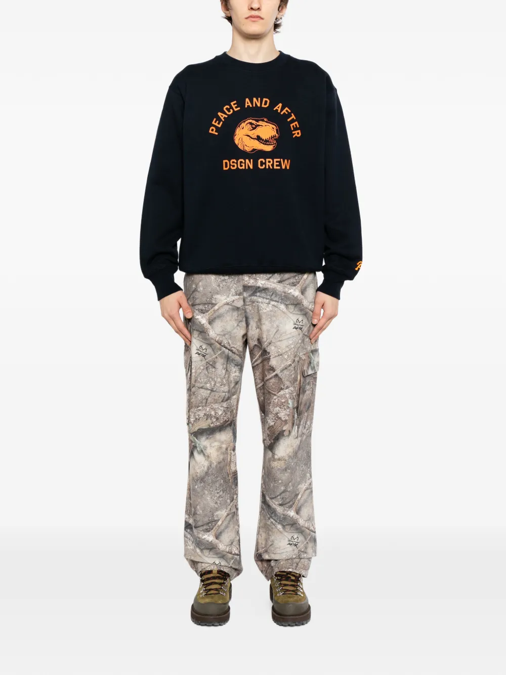 T-Rex Sweatshirt
