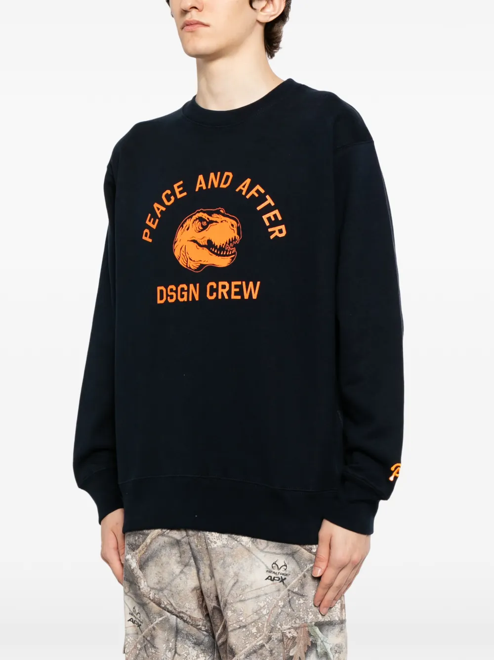 T-Rex Sweatshirt