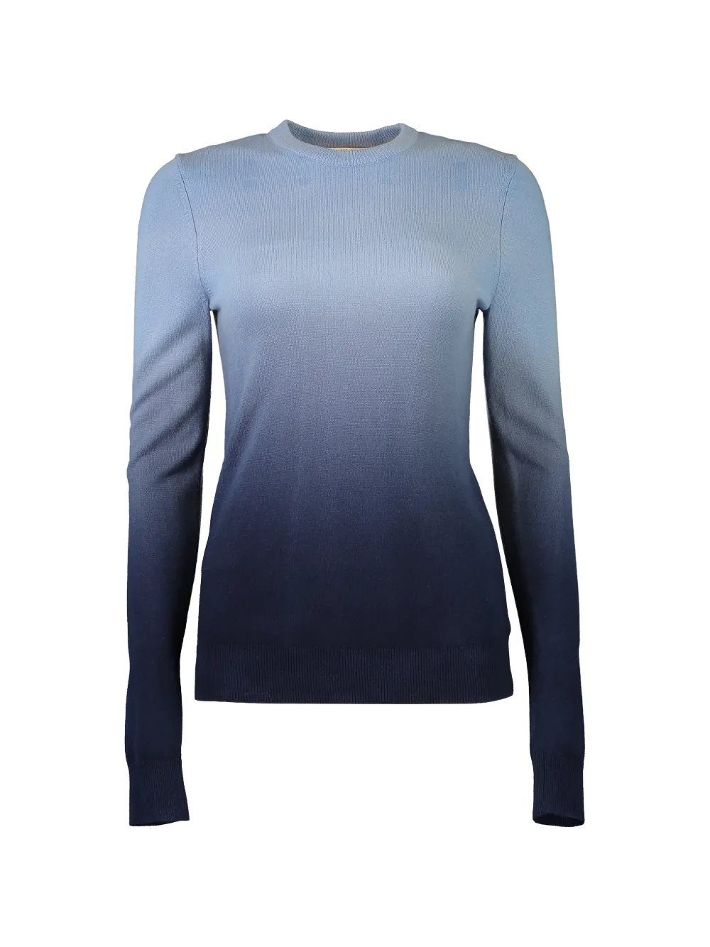 Michael Kors Collection long-sleeve sweater - Blu