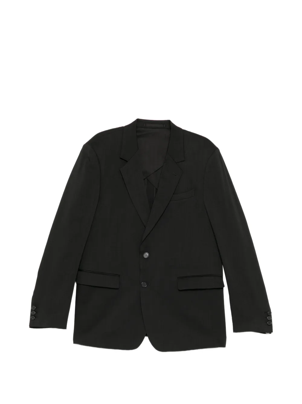 SONGZIO Blazer Artisanal - Nero