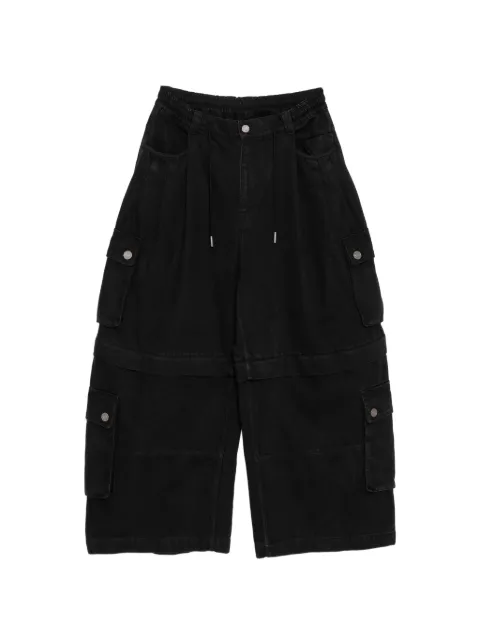 SONGZIO Ghost Meta jeans