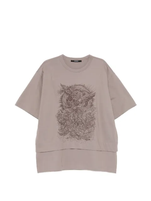 SONGZIO playera Archanggel Ghost