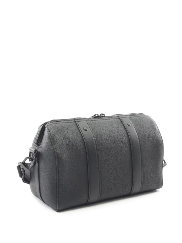Louis Vuitton Pre-Owned 2010-2026 アエログラム シティ キーポル 